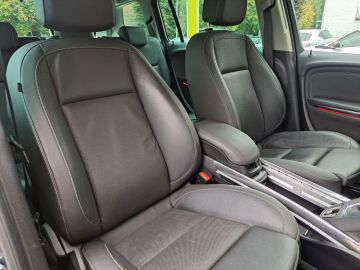Opel Zafira Tourer